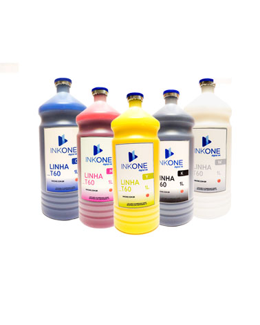 Tintas T60